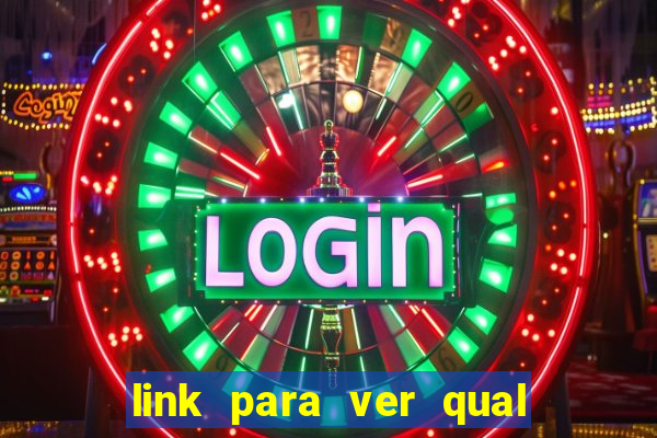 link para ver qual jogo ta pagando